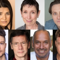 Cast Announced For AstonRep Theatre's BURIED CHILD Next Month Photo