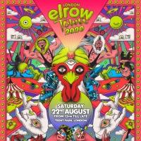 elrow Town London Returns to Trent Park on August 22 Photo