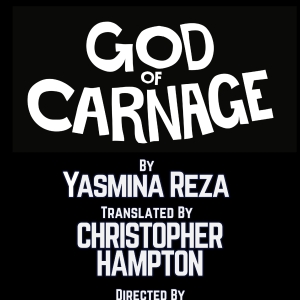 Thunderbird Garage Productions to Present GOD OF CARNAGE in September Video