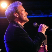 PHOTOS: Hugh Panaro's Solo Debut at 54 BELOW