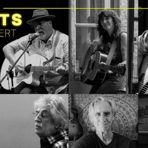 SINGER/SONGWRITER SHOWCASE Will Come to The Middletown Arts Center  in August Photo