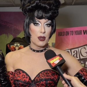 Video: Meet the Company of DRAG: THE MUSICAL Video