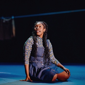 Review: THE WIZ at Short North Stage Photo