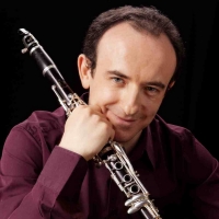 Pavel Vinnitsky, Associate Clarinetist With The Metropolitan Opera Orchestra Will Per