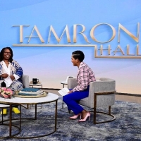 TAMRON HALL Scores Its Most-Watched Week Since January Photo