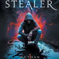 Shane Boulware Promotes Urban Fantasy Thriller SOULSTEALER Photo