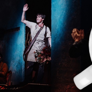 Wake Up With BroadwayWorld November 21st, 2023