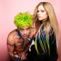 MOD SUN and Avril Lavigne Drop Power Punk Anthem 'Flames' Video