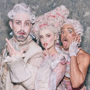 Review: Leonard Bernstein’s Crazy Philosophical Satire CANDIDE Is Presented With Co Photo