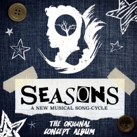 SEASONS Album Featuring Desi Oakley, Mariah Rose Faith & More to Be Released This Wee Video