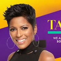 Scoop: Upcoming Guests on TAMRON HALL, 6/29-7/3 Photo