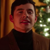 David Archuleta Releases Video for 'The Christmas Song' Video