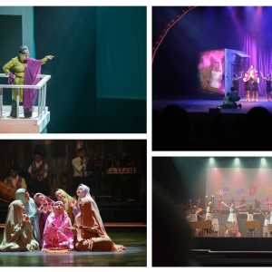 Feature: Broadwaywold Indonesias Writers Top Picks of 2024 Photo