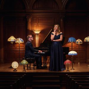 LAMPLIGHT CONCERTS to Present Christmas Show at Actors' Church Photo