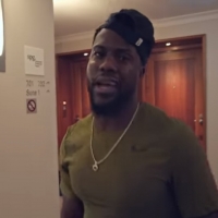 VIDEO: Watch the New Trailer for KEVIN HART: DON'T F**K THIS UP Video