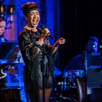BWW Review: Feinstein's/54 Below Celebrated the Birthday of an Icon with 54 SINGS…