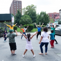 The Fresh Air Fund Partners with American Ballet Theatre to Bring Dance to NYC Childr Photo
