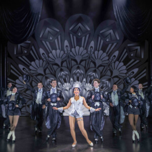 BOOP! THE MUSICAL to Make Philadelphia Premiere at the Academy of Music Photo
