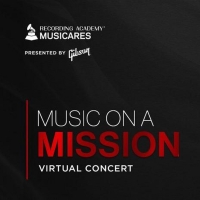 Brandi Carlile, Jason Isbell & More to Perform at Tonight's MusiCares Concert Video