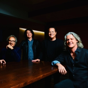 Pop Rockers Pablo Cruise to Perform at Las Vegas's Santa Fe Station Photo