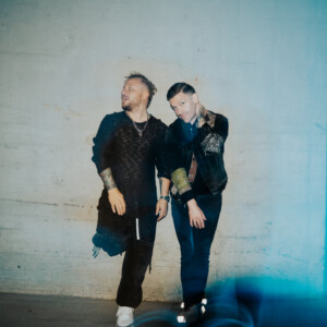 SMITH & MYERS Tour Kicks Off December 1 in St. Augustine Photo