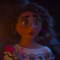 VIDEO: Sebastián Yatra Sings 'Dos Oruguitas' in New ENCANTO Clip