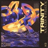 New Act NXNJAS Make Debut With 'Trinity' Alongside Felguk Photo