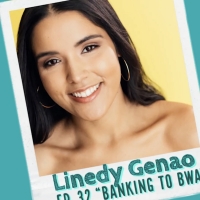 VIDEO: DEAR EVAN HANSEN's Linedy Genao Shares How She Juggles 8 Shows A Week & More o Video
