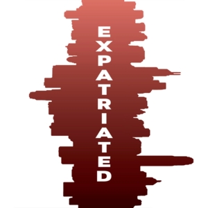 US Premiere Of EXPATRIATED Opens This Month At The Broadwater Theatre Photo