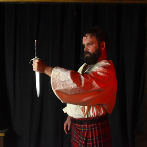 Palm Beach Shakespeare Festival Unveils Cast For MACBETH At Shakespeare By The Palms VI Photo