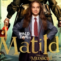 Album Review: Minchin's Matilda Musical Makes Move To Movies On MATILDA THE MUSICAL M Photo