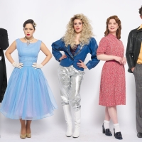 BWW Feature: OFF-BROADWAY MUSICAL HELLO AGAIN EXCLUSIEF TE ZIEN IN DELAMAR WEST!