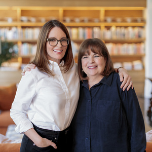 BE MY GUEST WITH INA GARTEN to Return with Christine Baranski, Tina Fey, & More Photo