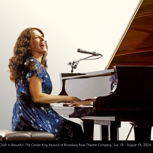 Review: BEAUTIFUL: THE CAROLE KING MUSICAL at Broadway Rose Photo