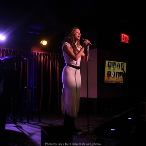 Review: AT THIS PERFORMANCE... at The Green Room 42 Celebrates 22 Years Photo