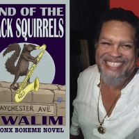 The Novel 'Land of the Black Squirrels' Marks The Return Of The Jazz Poet To African  Video