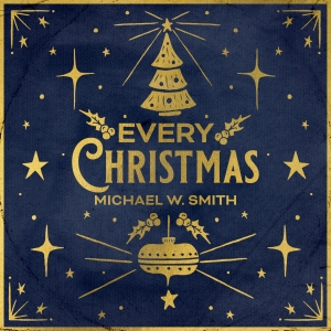 Michael W. Smith Releases New Christmas Album 'Every Christmas' Video