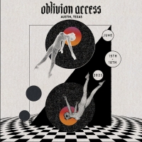 Oblivion Access Festival Announces 2023 Initial Lineup Photo
