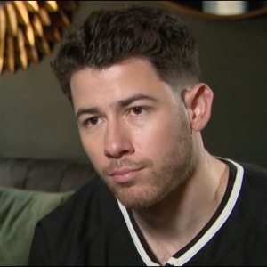 Video: Nick Jonas Shares the Biggest Difference Between Touring and Broadway Photo