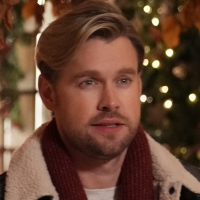 Interview: GLEE Star Chord Overstreet Talks Working With Lindsay Lohan on FALLING FOR Interview