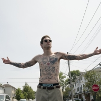 VIDEO: Pete Davidson is THE KING OF STATEN ISLAND in First Trailer Photo