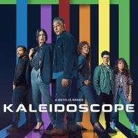 VIDEO: Netflix Drops KALEIDOSCOPE Series Trailer
