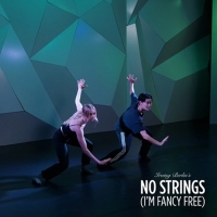 VIDEO: Celebrate the 85th Anniversary of TOP HAT With New Performance of 'No Strings Photo