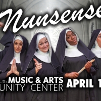 NUNSENSE to be Presented at Music & Arts Community Center In Fort Myers In April Photo