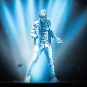 Interview: Meet the Magic Man Behind EL MAGO POP on Broadway Interview