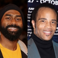 AIN'T TOO PROUD Announces Broadway Cast With Nik Walker, James Harkness, Jelani Remy, Photo