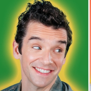 Michael Urie and Becki Newton Launch New UGLY BETTY Rewatch Podcast STILL UGLY Photo