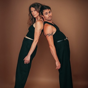 Interview: Wesley Whitson of ANGELS IN AMERICA at Rec Room Arts Photo