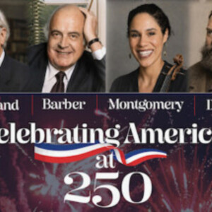 MODUS OPERANDI ORCHESTRA to Present Celebrating America at 250 Photo