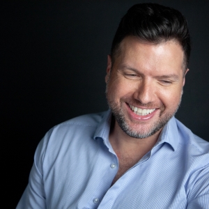 Interview: Mauricio Martinez of 5'11' BASED IN NYC at 54 Below October 5th & 6th Interview